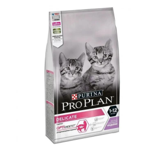 ProPlan Delicate Kitten Ceki