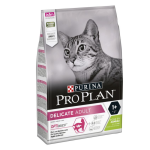ProPlan Delicate Quzu Ceki