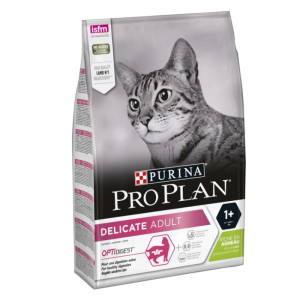 ProPlan Delicate Quzu Ceki