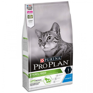Proplan Sterilised Rabbit Cat 1.5kg