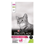 Proplan Delicate Quzu 10kq