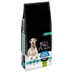ProPlan Large Athleetic adult 14kq