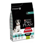 Proplan medium puppy 3kg