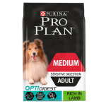 ProPlan Medium adult Rich Lamb 14kq
