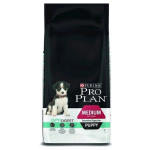 ProPlan Medium puppy Lamb 12kq