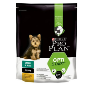 Proplan mini puppy 700g