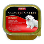 Animonda Vom Feinsten Junior 82972 150qr