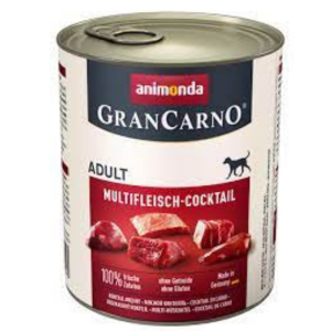 Animonda GranCarno Cocktail 800q