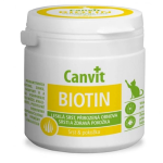 Canvit Pisik Biotin 100qr