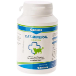 CANINA Cat-Mineral tab 75g 220922