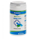 CANINA DERM-CAPS 40Q 702121