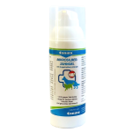 CANINA Mikrosilber-Zahngel 50ml 742639