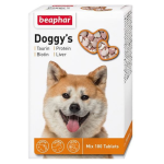 Beaphar doggys 180 tab