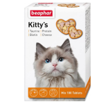 Beaphar kittys eded