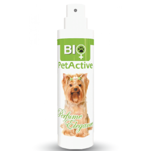 Biopet Active Perfume Elegance 50ml