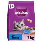Whiskas Tuna ceki