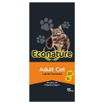 Econature Pisik Quzu Ceki