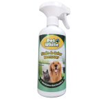 Pet White Stain Odor Remover 500ml