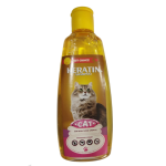 Keratin shampoo Cat 200ml