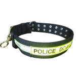 Oseynik police parca