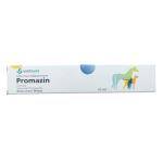 SANTAVET PROMAZIN PISIK 4ml