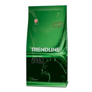 Trendline Pisik Toyuq 15kq