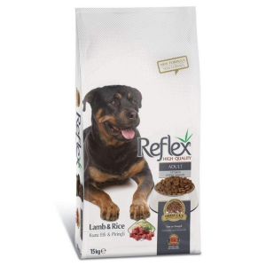 Reflex It Quzu 15kq
