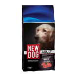 New Dog Quzu Ceki