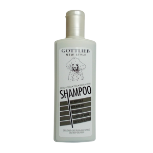 Gottlibe sampun pudel 300ml 790518