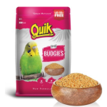 Quik papuqay 500g