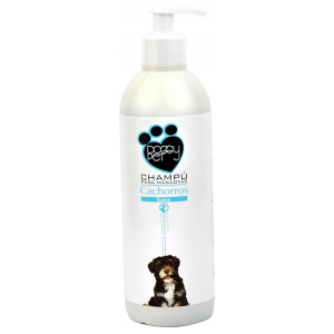 Doggy Pet Sampun puppies 500ml