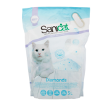 SANICAT Slikon Diamonds 7.5L SG2158