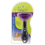 DARAQ Furminator Large cat 10Lbs 2.65edge