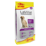 Lavital MAXI ADULT LAMB 15kq