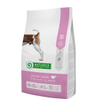 Natures Pr Junior lamb 2-18 All breeds dog 7.5kg