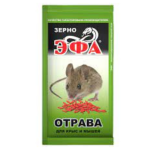 Siçan dermani EFA Zerno 30q