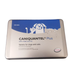 Kanikvantel plus eded