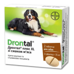 Drontal XL Eded