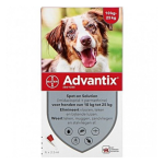 Advantix 10-25kq eded
