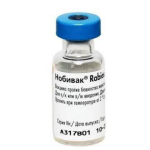 Nabivak rabies