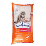 Club 4 Pisik Telyatina 14kq