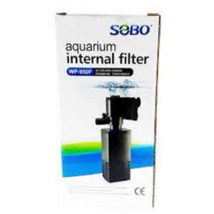 Sobo 950F Filter