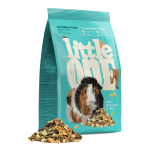 Little One Guinea Pigs 400q 31020