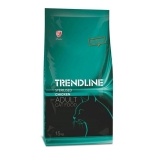 Trendline Pisik Sterilised 15kq