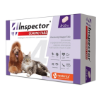 INSPECTOR TABLETKA 8-16