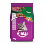 Whiskas Tuna 7kq