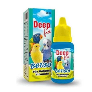 Biopet Active Betisol 30ml