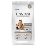 Lavital Sterilised Lamb Ceki