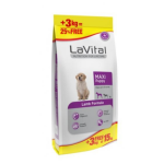 Lavital Maxi Puppy Lamb 15kq