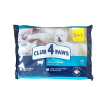 Club 4 it Quzu Jele 5+1